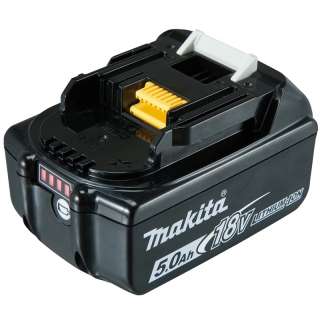 Makita BL1850B akumulátor 5Ah 18V Li-ion